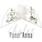 Logo Chalet Panor'Anna