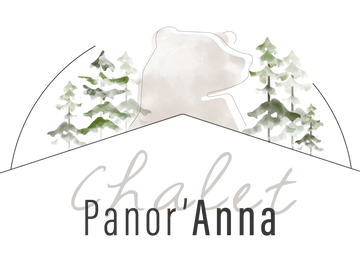Chalet Panor'Anna – Entspannen, Entdecken, Wohlfühlen