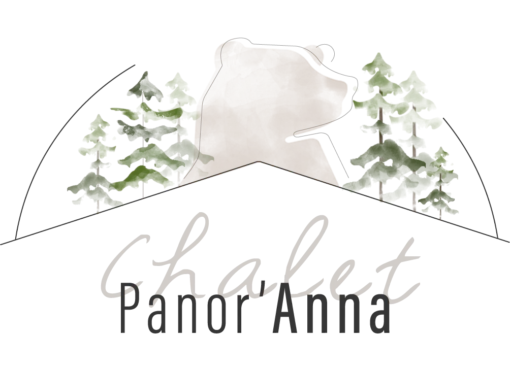 Chalet Panor'Anna – Entspannen, Entdecken, Wohlfühlen