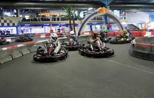 Action Center