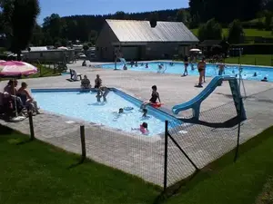 Wiesenbach outdoor pool