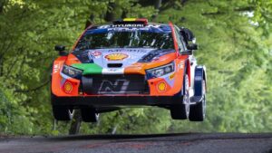 Rallye