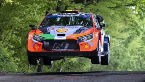 Rallye