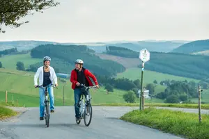 Vélo & VTT