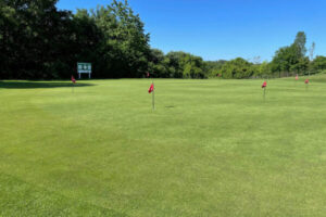 Golf Clervaux