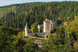 Burg Reinhardstein