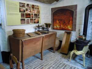Heimatmuseum ZVS